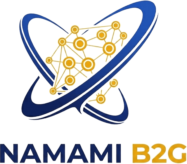Namami B2G