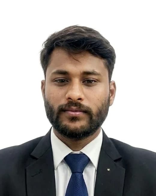 Sanskar Kesarwani, Head - GeM Operations & Partnerships at Namami B2G